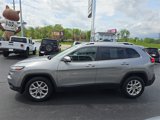 Certified 2017 Jeep Cherokee Latitude image 5