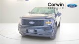 New 2025 Ford F150 STX image 2