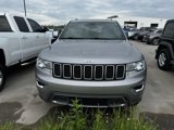 Used 2018 Jeep Grand Cherokee Limited image 2