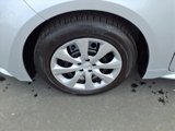 Used 2025 Toyota Corolla LE image 4