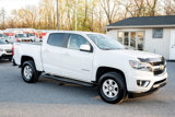 Used 2016 Chevrolet Colorado W/T w/ WT Convenience Package image 3