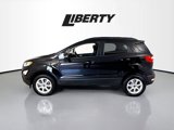Used 2022 Ford EcoSport SE image 4