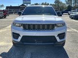 New 2025 Jeep Grand Cherokee Laredo X image 3
