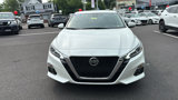 Certified 2021 Nissan Altima 2.5 SL image 2