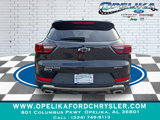 Used 2024 Chevrolet TrailBlazer ACTIV w/ Driver Confidence Package image 4