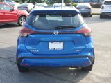 Used 2021 Nissan Kicks SV image 5