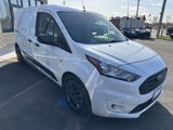 Used 2020 Ford Transit Connect XLT image 3