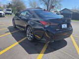 Used 2021 Lexus RC 300 F Sport image 6