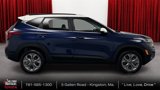 Used 2024 Kia Seltos S image 4