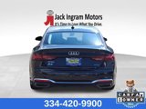 Used 2024 Audi A5 2.0T Premium Plus w/ Premium Plus image 4