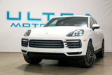 Used 2019 Porsche Cayenne image 5