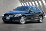 Used 2018 Mercedes-Benz C 300 4MATIC Sedan image 2