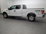 Used 2017 Ford F150 XLT w/ Trailer Tow Package image 3