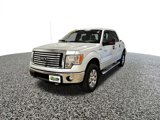 Used 2011 Ford F150 XLT w/ XLT Chrome Pkg image 2