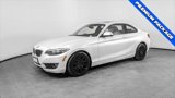 Used 2017 BMW 230i Coupe image 2