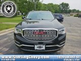 Used 2017 GMC Acadia Denali image 2