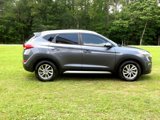 Used 2017 Hyundai Tucson SE image 5
