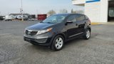 Used 2012 Kia Sportage LX image 4