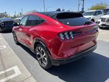 Used 2021 Ford Mustang Mach-E Premium image 2