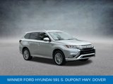 Used 2020 Mitsubishi Outlander GT image 4