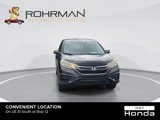 Used 2015 Honda CR-V LX image 3