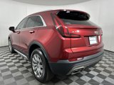 Used 2020 Cadillac XT4 Premium Luxury image 4