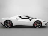 Certified 2022 Ferrari 296 GTB image 4