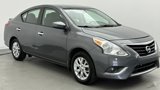 Used 2017 Nissan Versa SV w/ SV Special Edition Package image 3