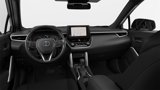 New 2025 Toyota Corolla Cross AWD Hybrid image 5