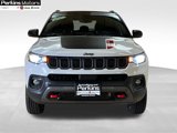 Certified 2024 Jeep Compass Trailhawk image 2