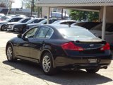 Used 2009 INFINITI G37 x w/ Premium Pkg image 5