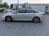 Used 2015 Hyundai Sonata Limited 2.0T image 4