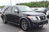 Used 2019 Nissan Armada SL w/ Premium Package image 4