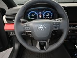 New 2025 Toyota Camry XSE image 5