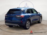 Used 2022 Ford Escape SEL w/ Technology Package image 3