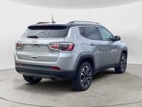 Certified 2022 Jeep Compass Limited w/ Sun and Sound Group image 5