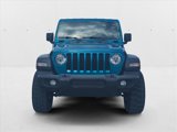 Used 2020 Jeep Wrangler Unlimited Sport S image 2