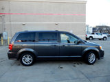 Used 2019 Dodge Grand Caravan SXT image 4