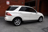 Used 2014 Mercedes-Benz ML 350 4MATIC image 2
