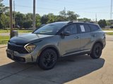 Used 2023 Kia Sportage X-Pro Prestige image 3