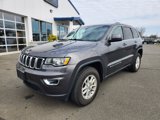 Used 2018 Jeep Grand Cherokee Laredo image 5