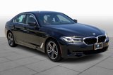 Used 2022 BMW 530i xDrive w/ Convenience Package image 2