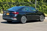 Used 2022 Volkswagen Jetta SEL image 4