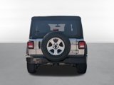 Used 2018 Jeep Wrangler Unlimited Sport S image 4