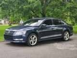 Used 2014 Volkswagen Passat TDI SEL Premium image 3