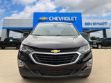 Used 2020 Chevrolet Equinox LT image 2