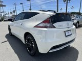 Used 2015 Honda CR-Z image 4