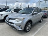 Used 2016 Toyota RAV4 Limited image 2