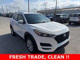Used 2020 Hyundai Tucson Value w/ Cargo Package image 2