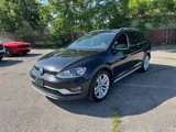 Used 2017 Volkswagen Golf Alltrack S image 3